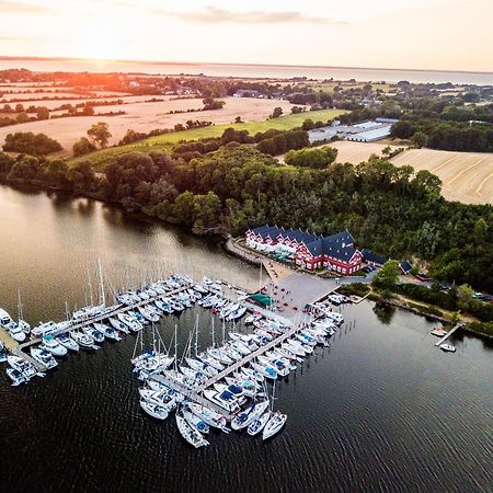 Dyvig Badehotel Nordborg Zewnętrze zdjęcie