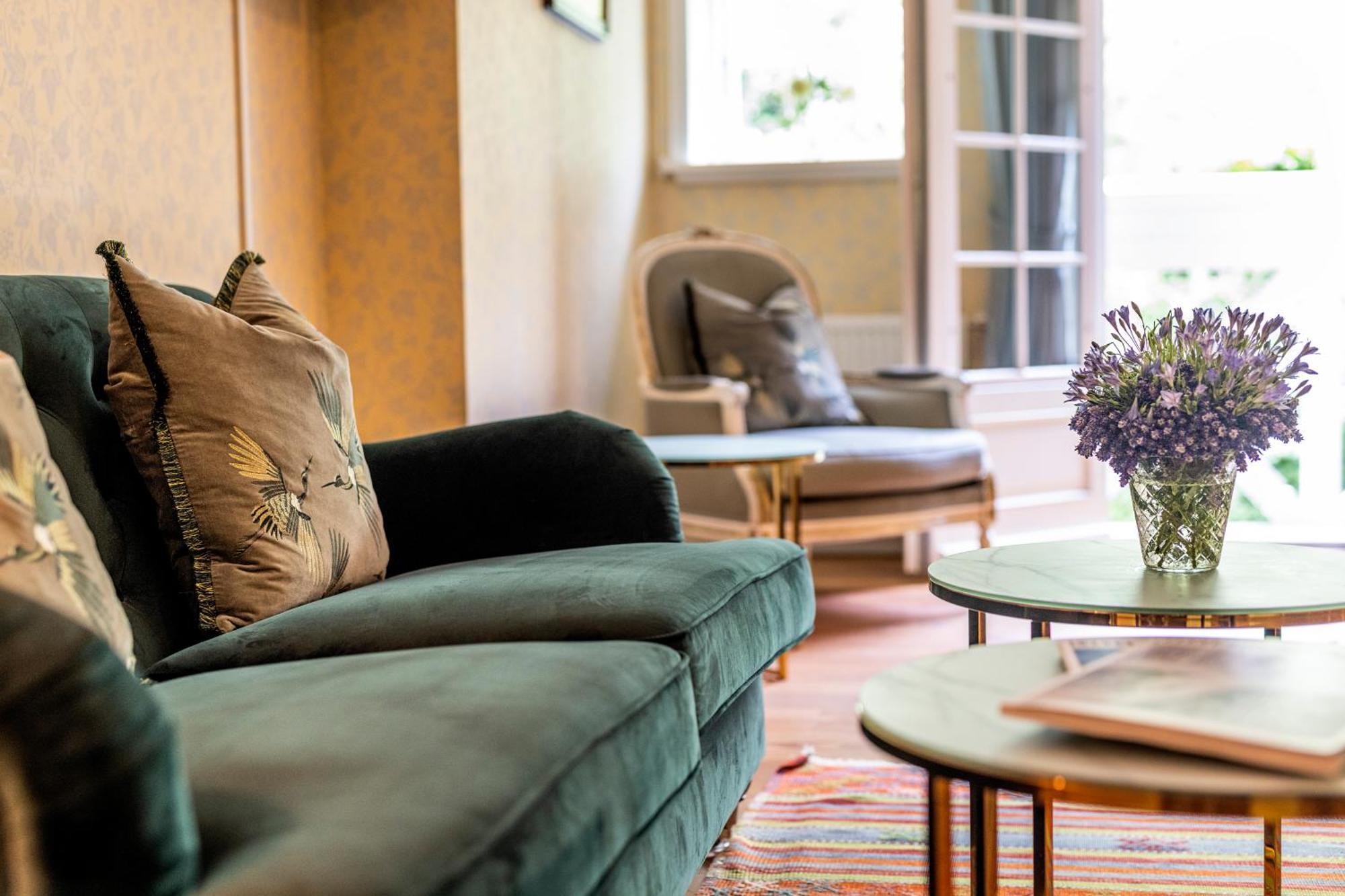 Dyvig Badehotel Nordborg Zewnętrze zdjęcie