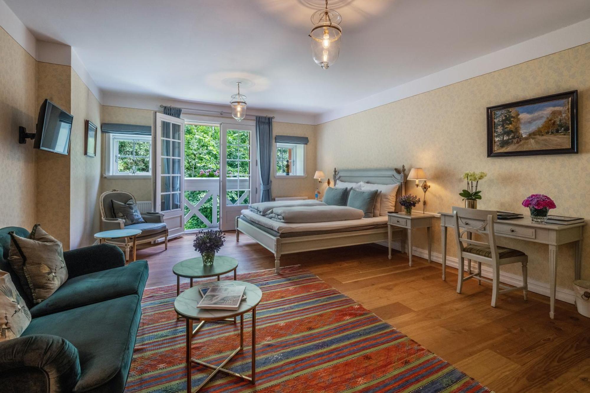 Dyvig Badehotel Nordborg Zewnętrze zdjęcie