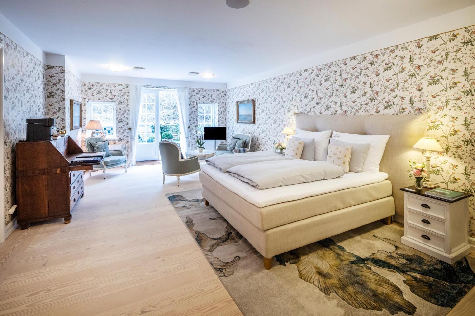 Dyvig Badehotel Nordborg Zewnętrze zdjęcie
