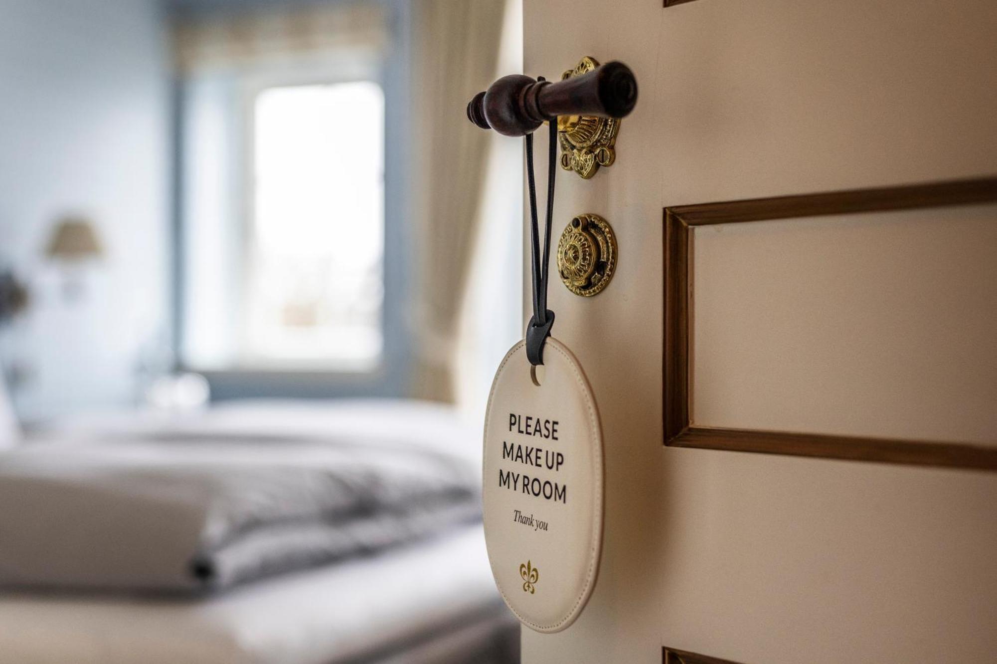 Dyvig Badehotel Nordborg Zewnętrze zdjęcie