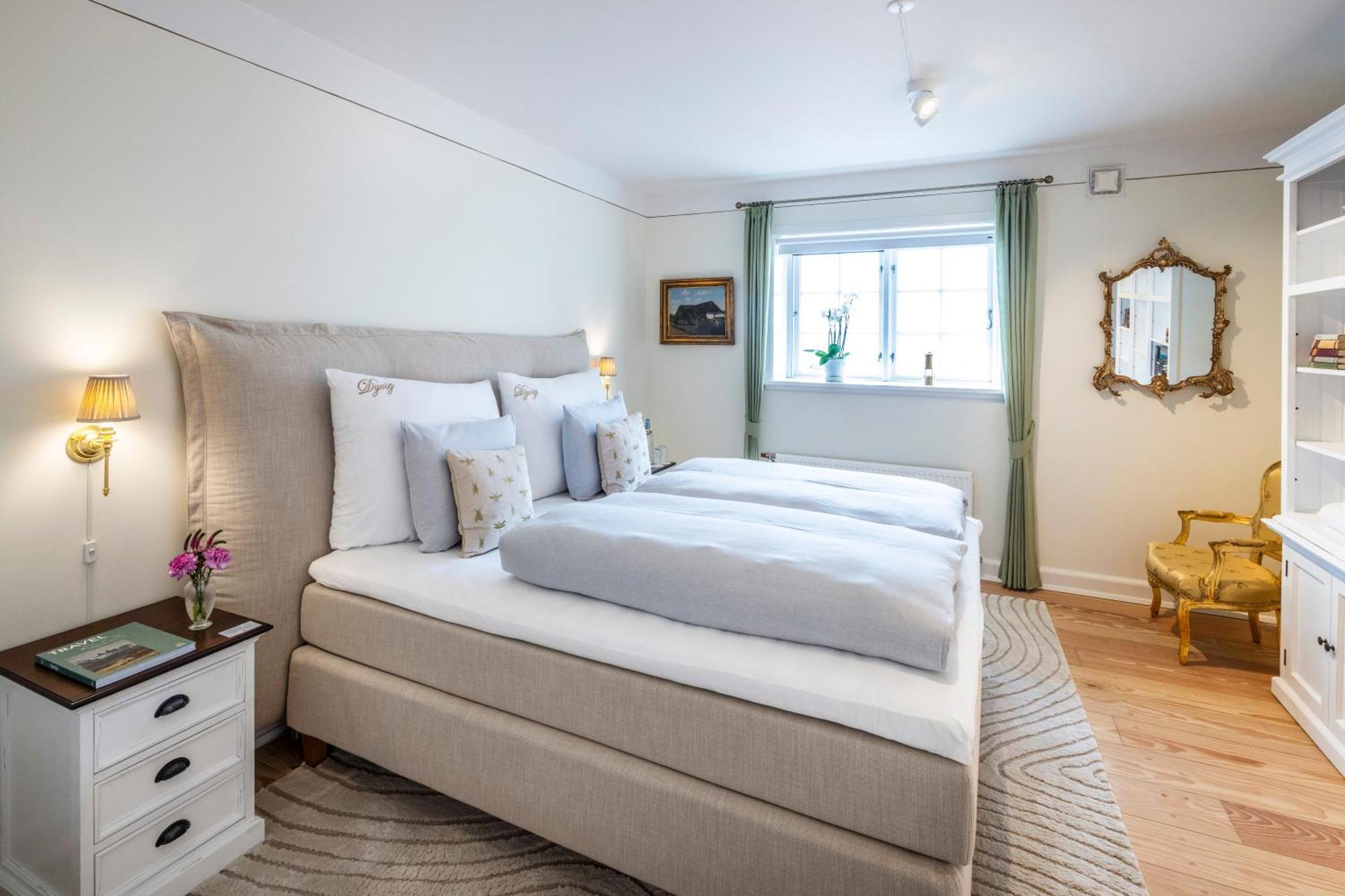 Dyvig Badehotel Nordborg Zewnętrze zdjęcie