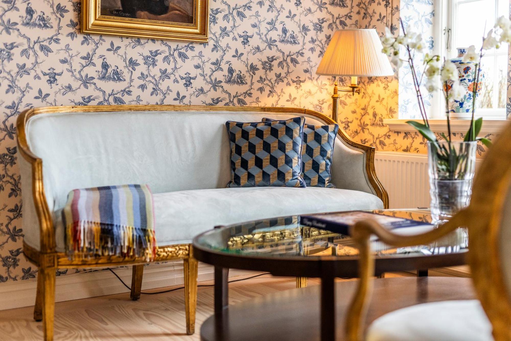 Dyvig Badehotel Nordborg Zewnętrze zdjęcie