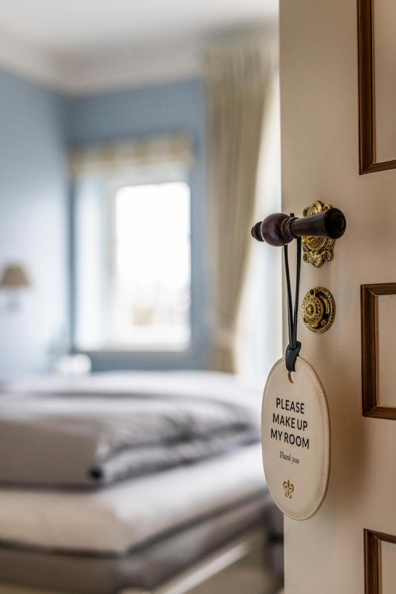 Dyvig Badehotel Nordborg Zewnętrze zdjęcie