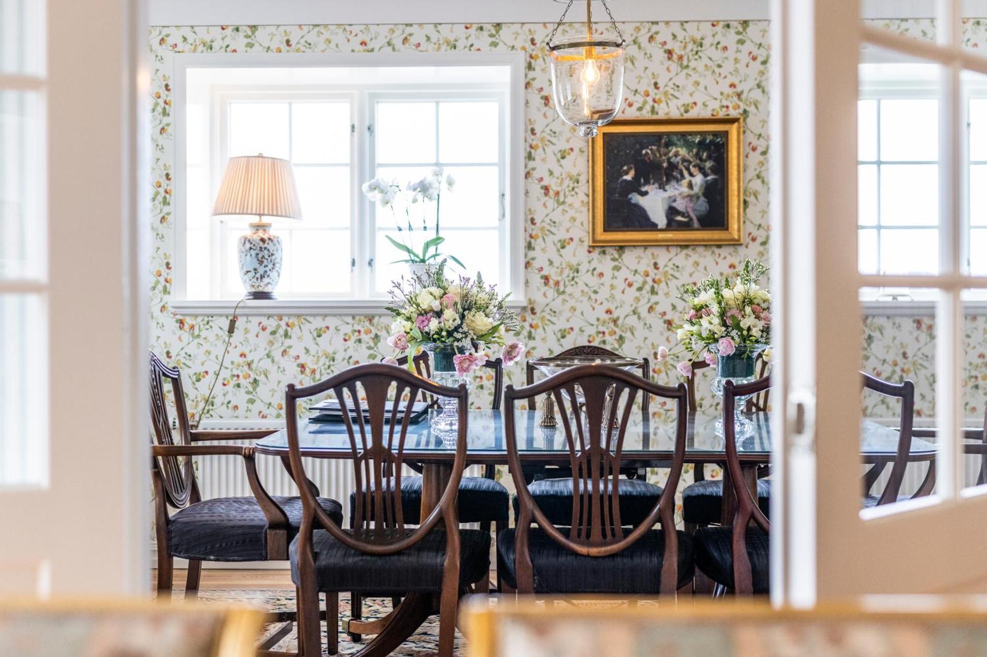 Dyvig Badehotel Nordborg Zewnętrze zdjęcie