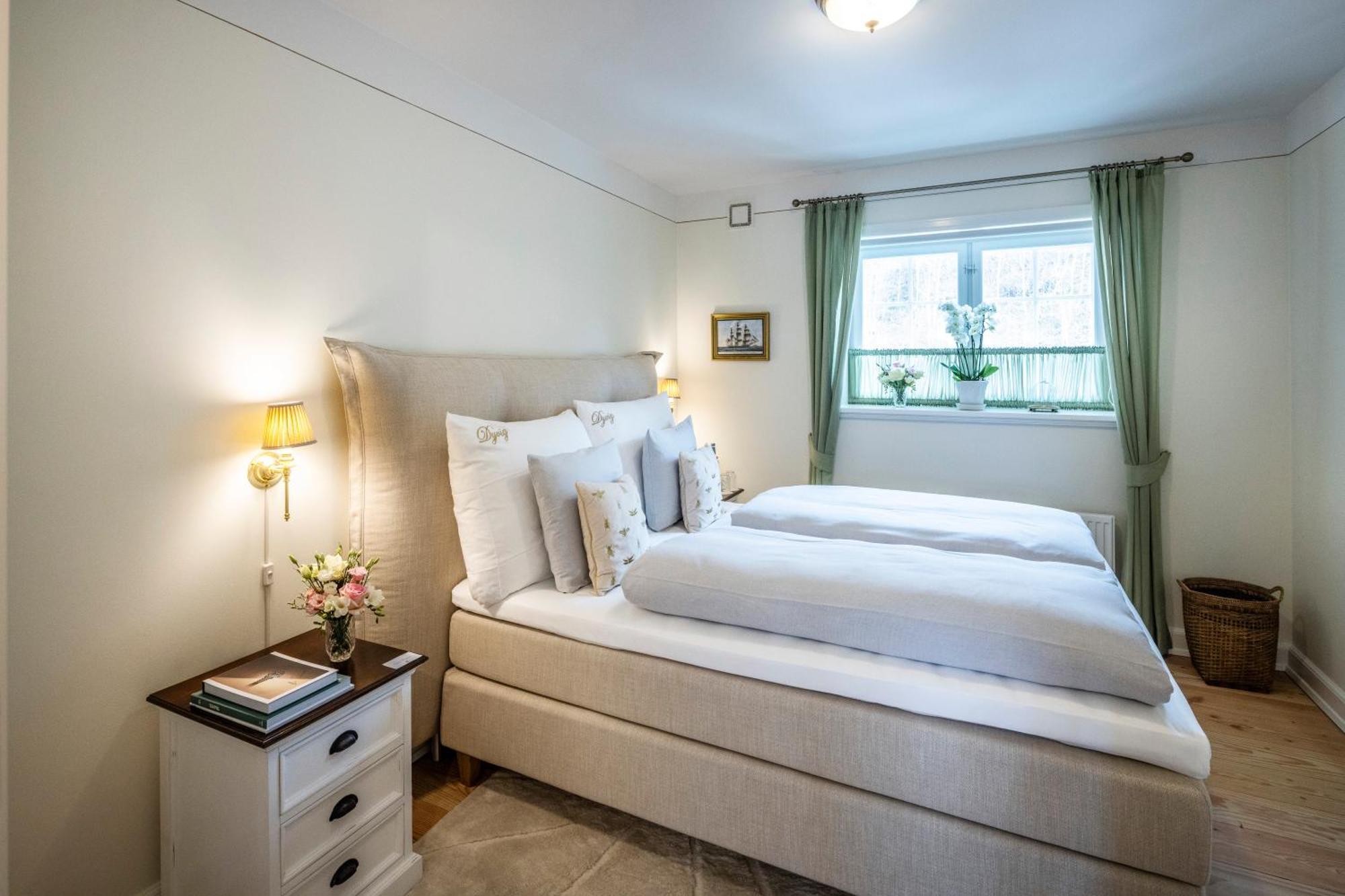 Dyvig Badehotel Nordborg Zewnętrze zdjęcie