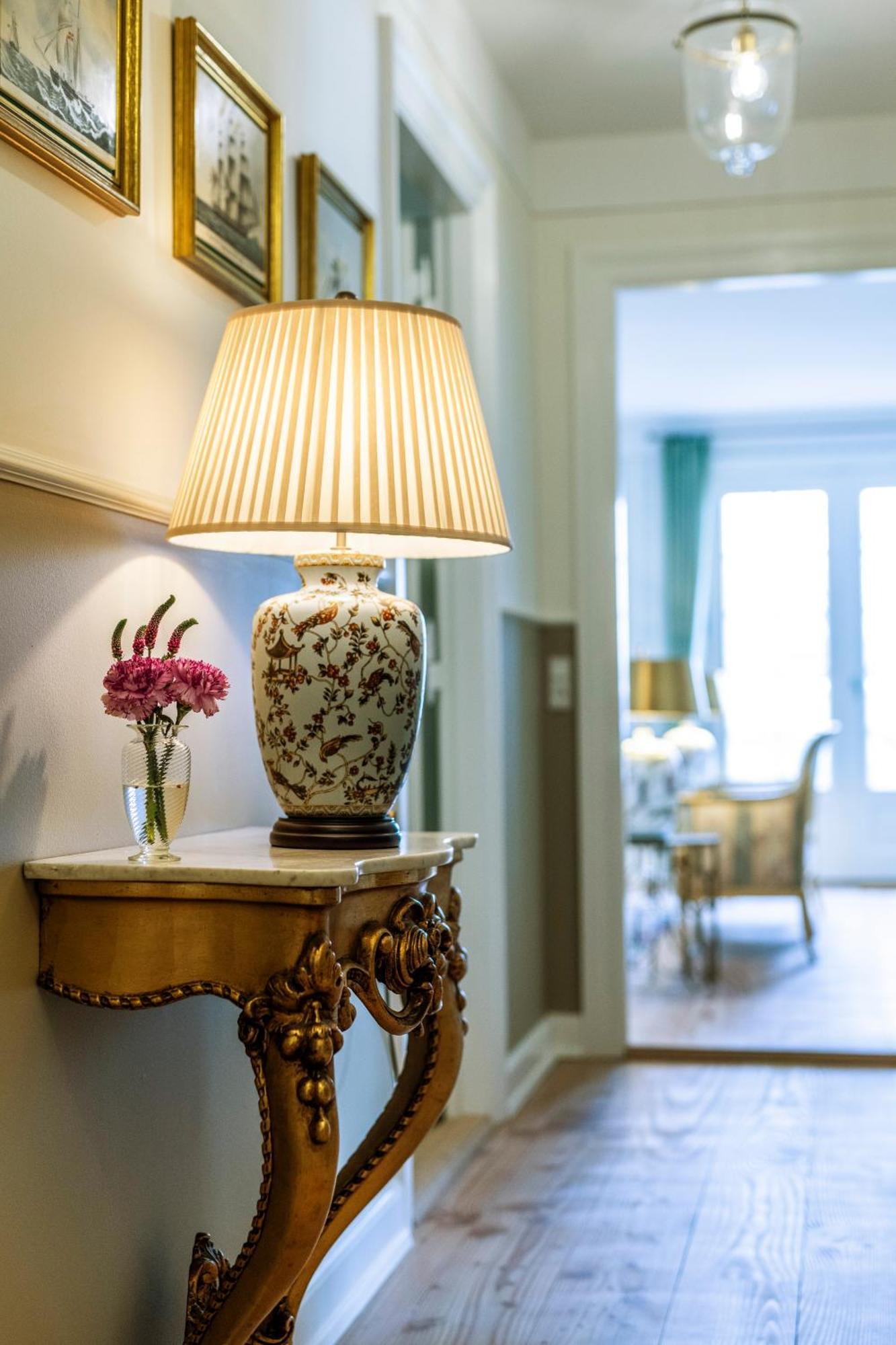 Dyvig Badehotel Nordborg Zewnętrze zdjęcie