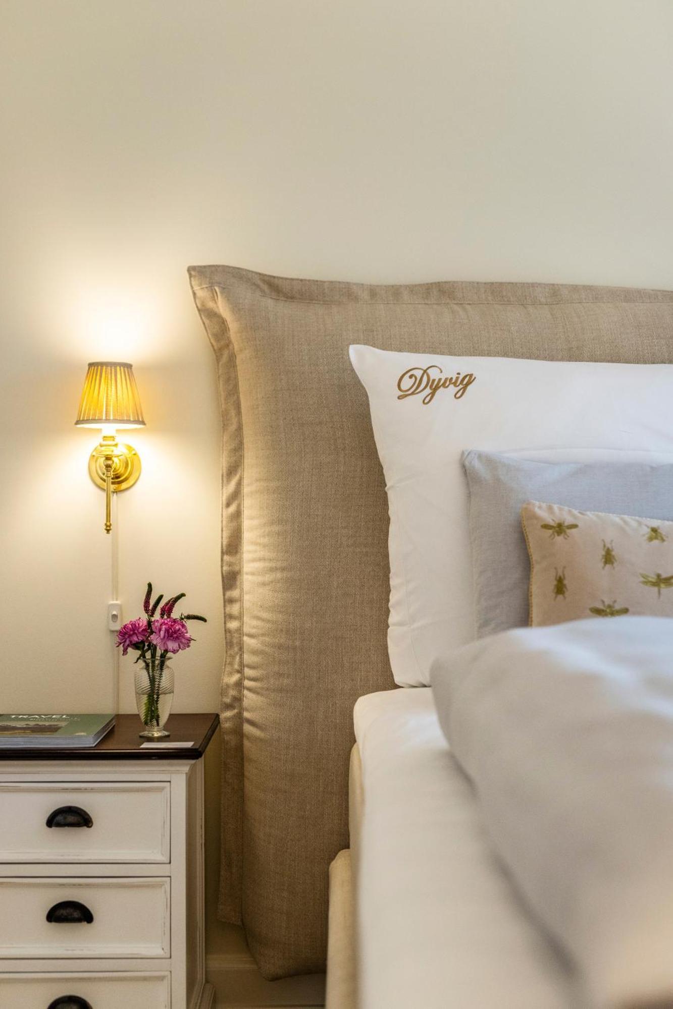 Dyvig Badehotel Nordborg Zewnętrze zdjęcie