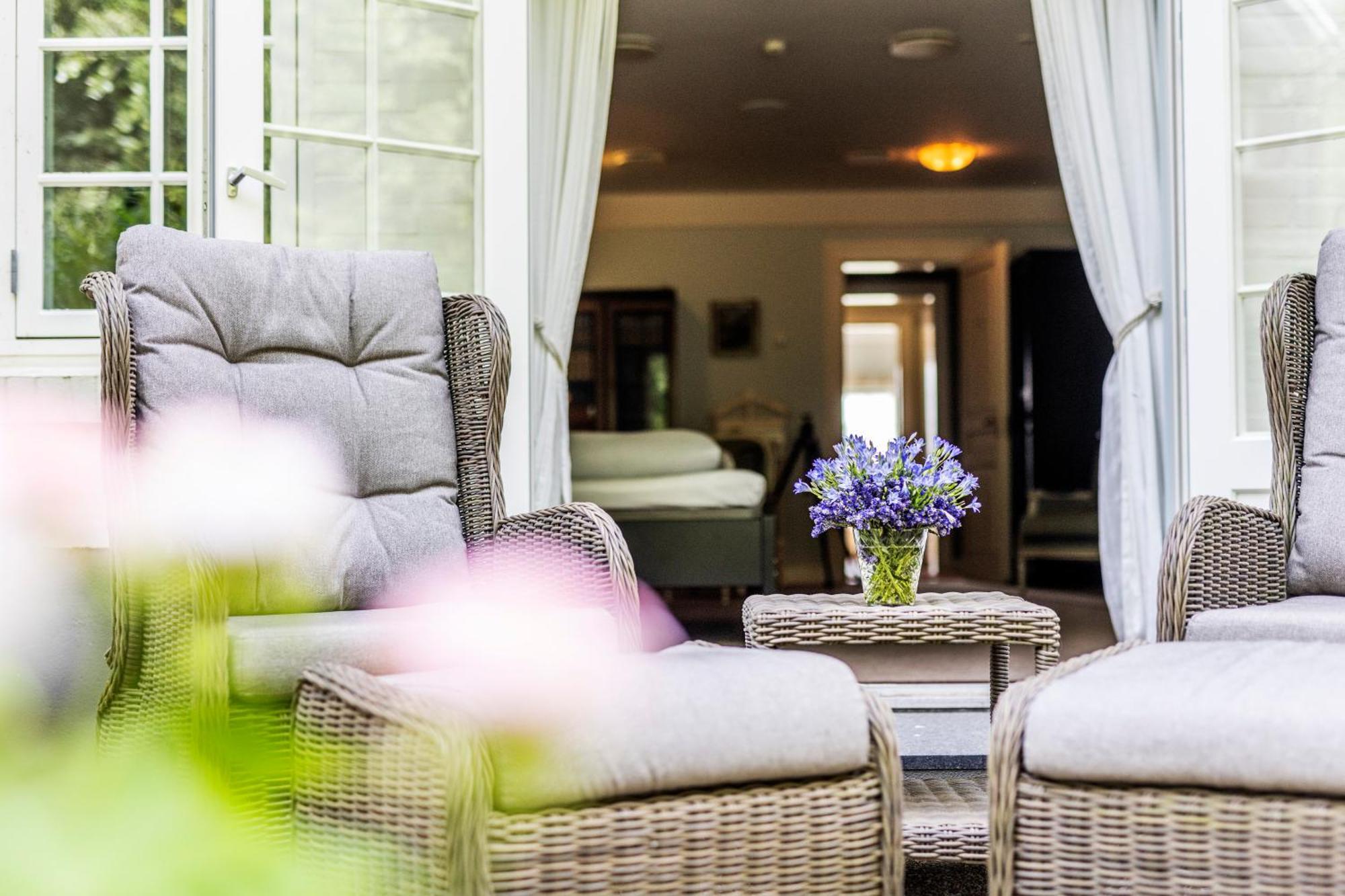 Dyvig Badehotel Nordborg Zewnętrze zdjęcie
