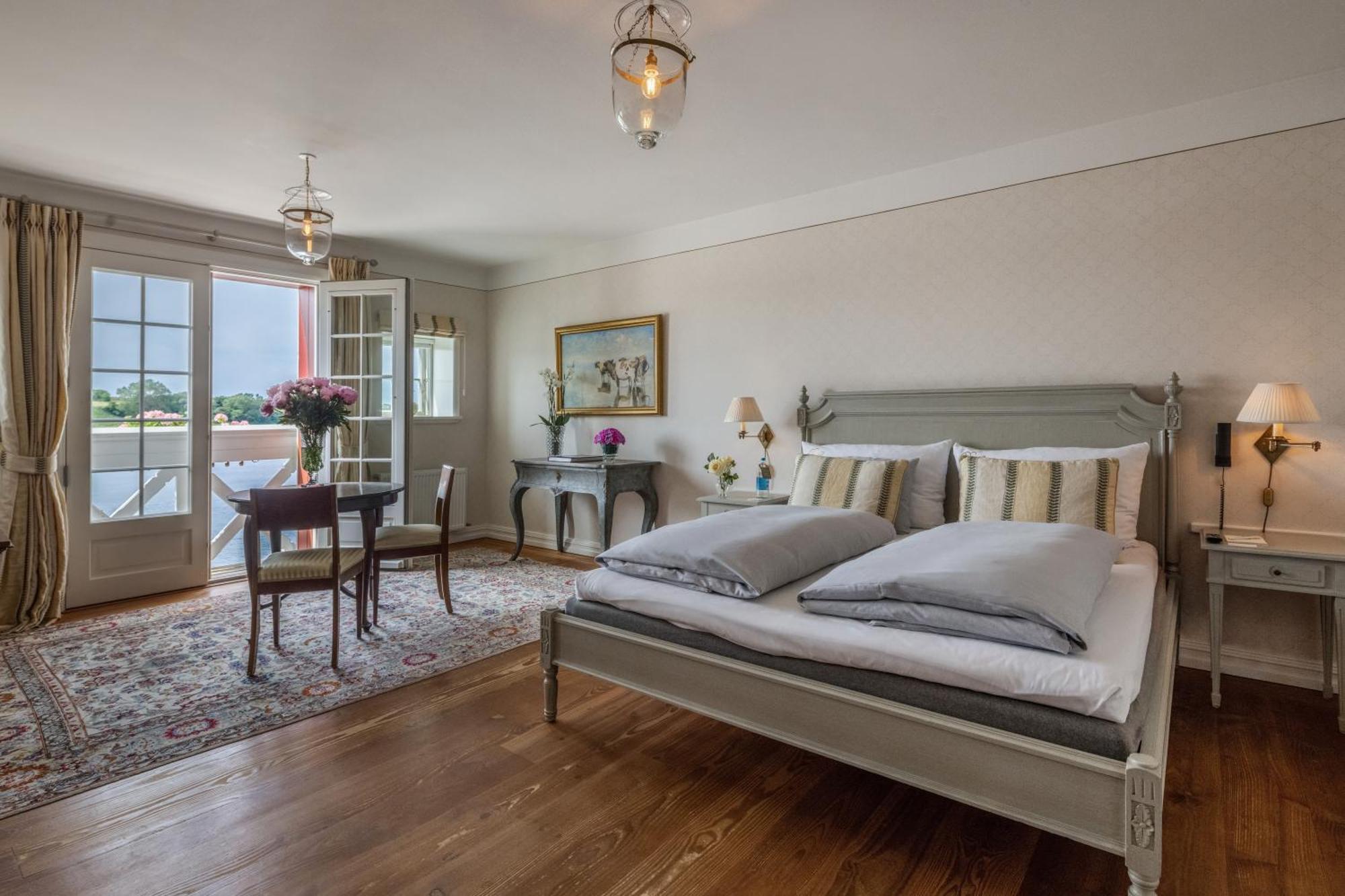 Dyvig Badehotel Nordborg Zewnętrze zdjęcie