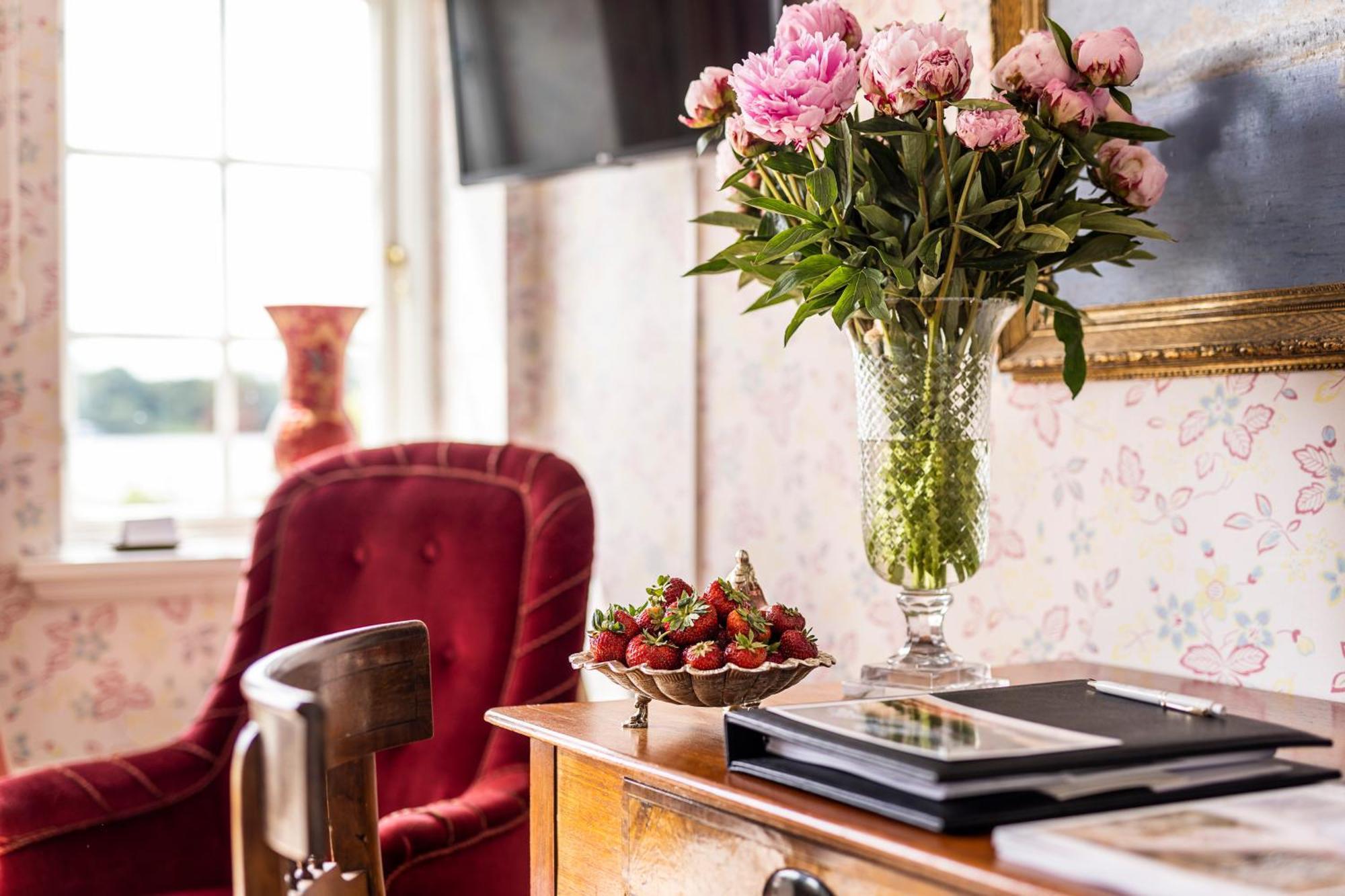 Dyvig Badehotel Nordborg Zewnętrze zdjęcie