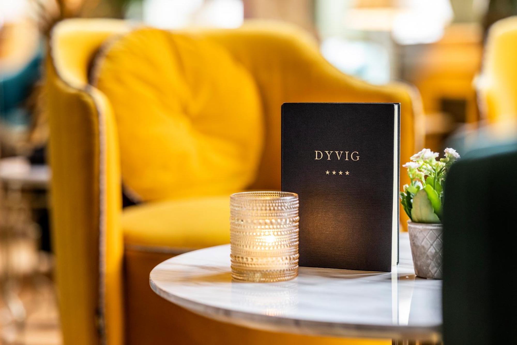 Dyvig Badehotel Nordborg Zewnętrze zdjęcie